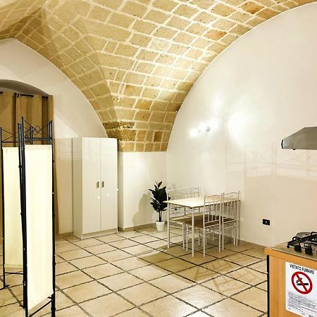 History Station Brindisi Exterior foto