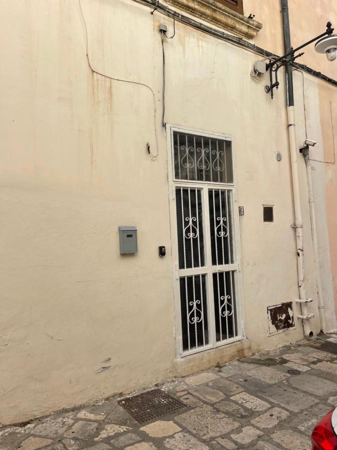 History Station Brindisi Exterior foto
