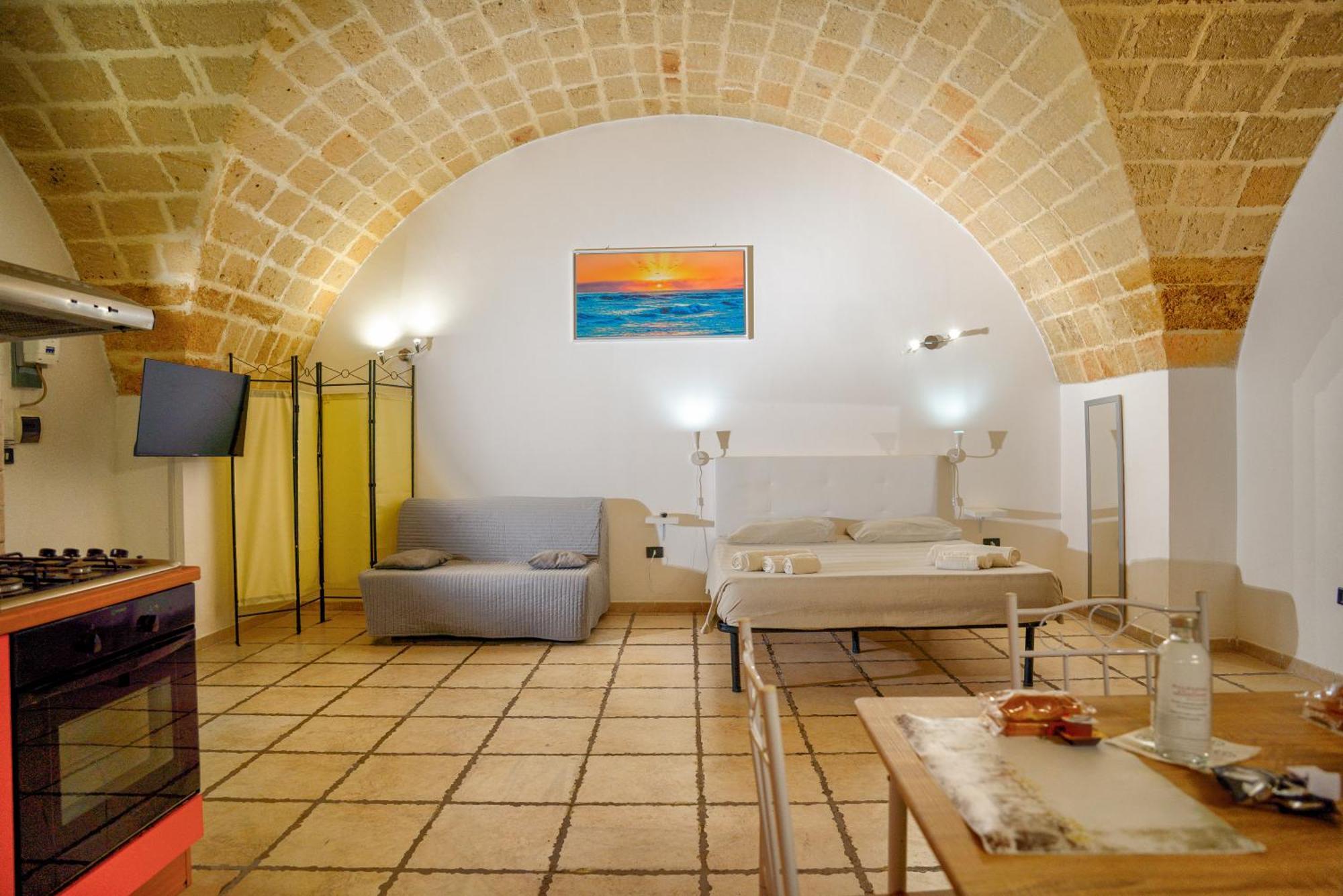 History Station Brindisi Exterior foto