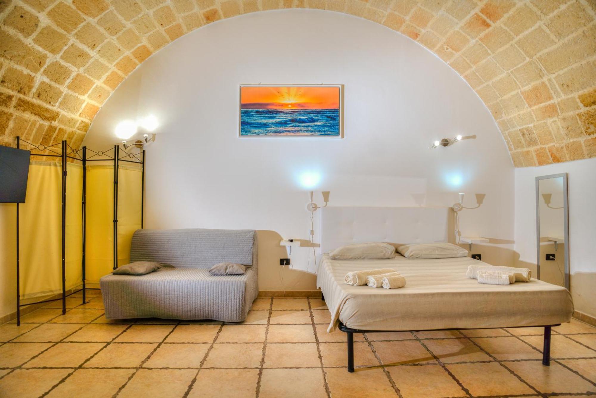 History Station Brindisi Exterior foto